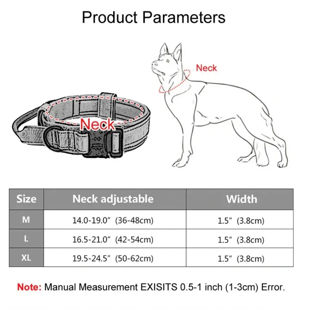 N/A new size